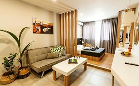 Unique Experience Apartment'S